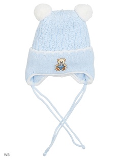 Шапки Babycollection