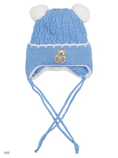 Шапки Babycollection