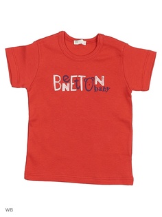 Футболка United Colors of Benetton