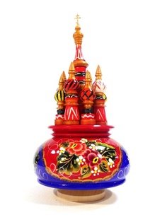 Сувениры Taowa