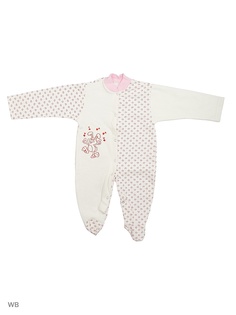 Комбинезоны Babycollection