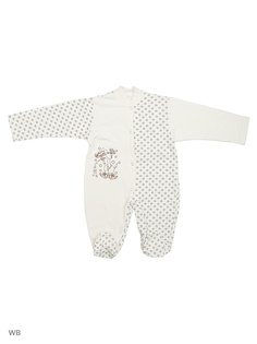 Комбинезоны Babycollection