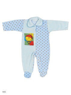 Комбинезоны Babycollection