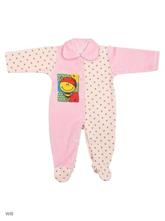 Комбинезоны Babycollection