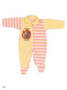 Комбинезоны Babycollection