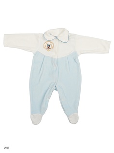 Комбинезоны Babycollection