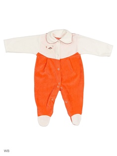 Комбинезоны Babycollection