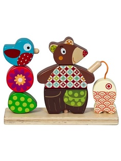 Мягкие игрушки Ebulobo