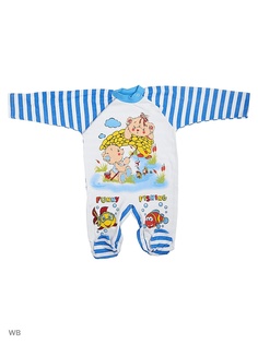 Комбинезоны Babycollection