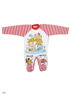 Комбинезоны Babycollection