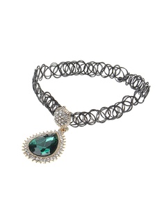 Чокеры Infiniti