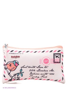 Пеналы Funky Fish