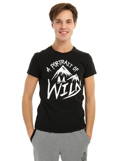 Футболка ТВОЕ