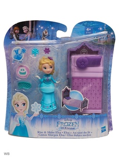 Фигурки-игрушки Hasbro