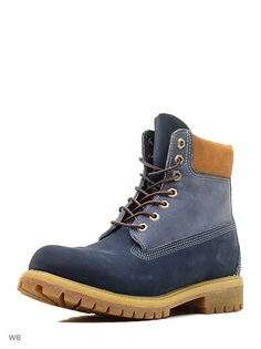 Ботинки TIMBERLAND