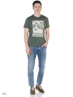 Джинсы PEPE JEANS LONDON