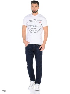 Футболка Aeronautica Militare