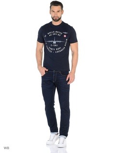 Футболка Aeronautica Militare