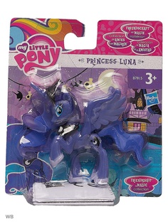 Фигурки-игрушки Hasbro