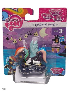 Фигурки-игрушки Hasbro