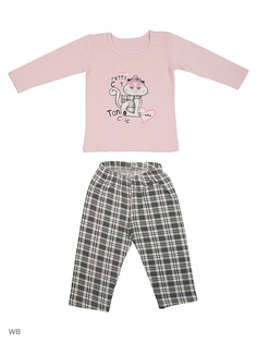 Пижамы Sevim kids