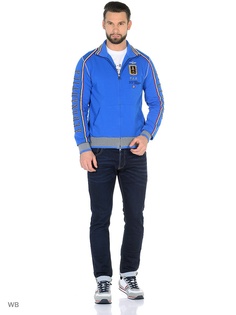 Толстовки Aeronautica Militare
