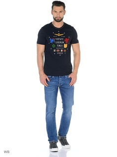 Футболка Aeronautica Militare