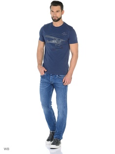 Футболка Aeronautica Militare