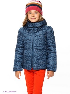 Куртки Tommy Hilfiger