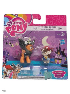 Фигурки-игрушки Hasbro