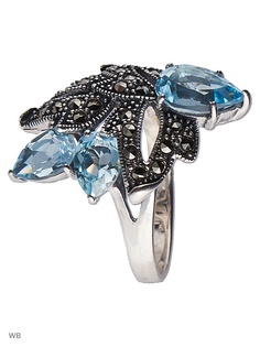 Ювелирные кольца МАРКАЗИТ