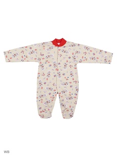 Комбинезоны Babycollection