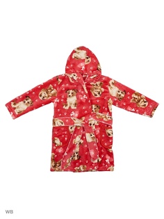 Халаты банные Magwear