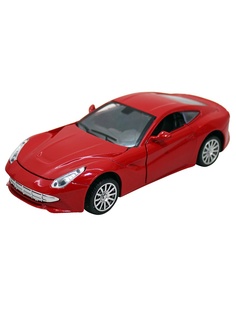 Машинки HOFFMANN