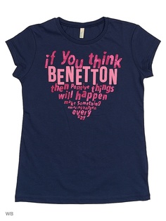 Футболка United Colors of Benetton
