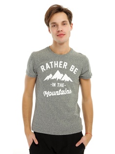 Футболка ТВОЕ