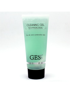 Гели Gess
