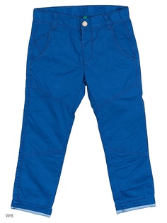 Брюки United Colors of Benetton
