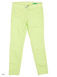 Брюки United Colors of Benetton