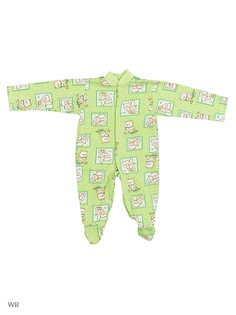 Комбинезоны Babycollection
