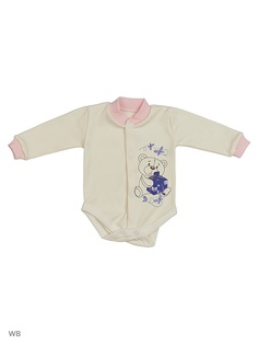 Боди Babycollection