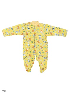 Комбинезоны Babycollection