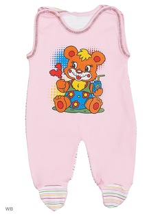 Ползунки Babycollection