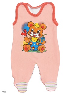 Ползунки Babycollection