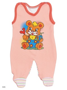 Ползунки Babycollection