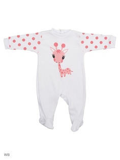 Комбинезоны Babycollection