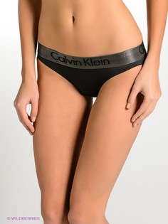 Трусы Calvin Klein