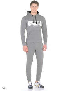 Худи Lonsdale