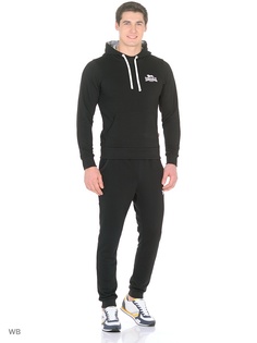 Худи Lonsdale
