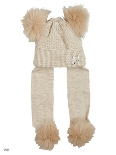 Шапки Babycollection